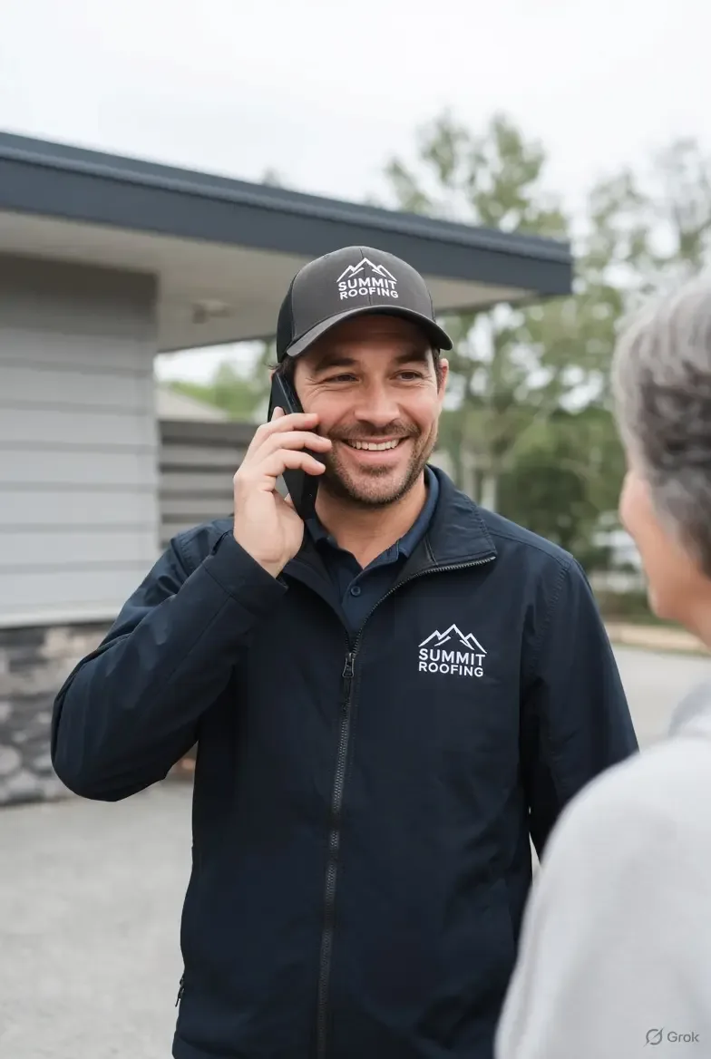 Flat Roof Leak Repair Owanka, SD FAQs